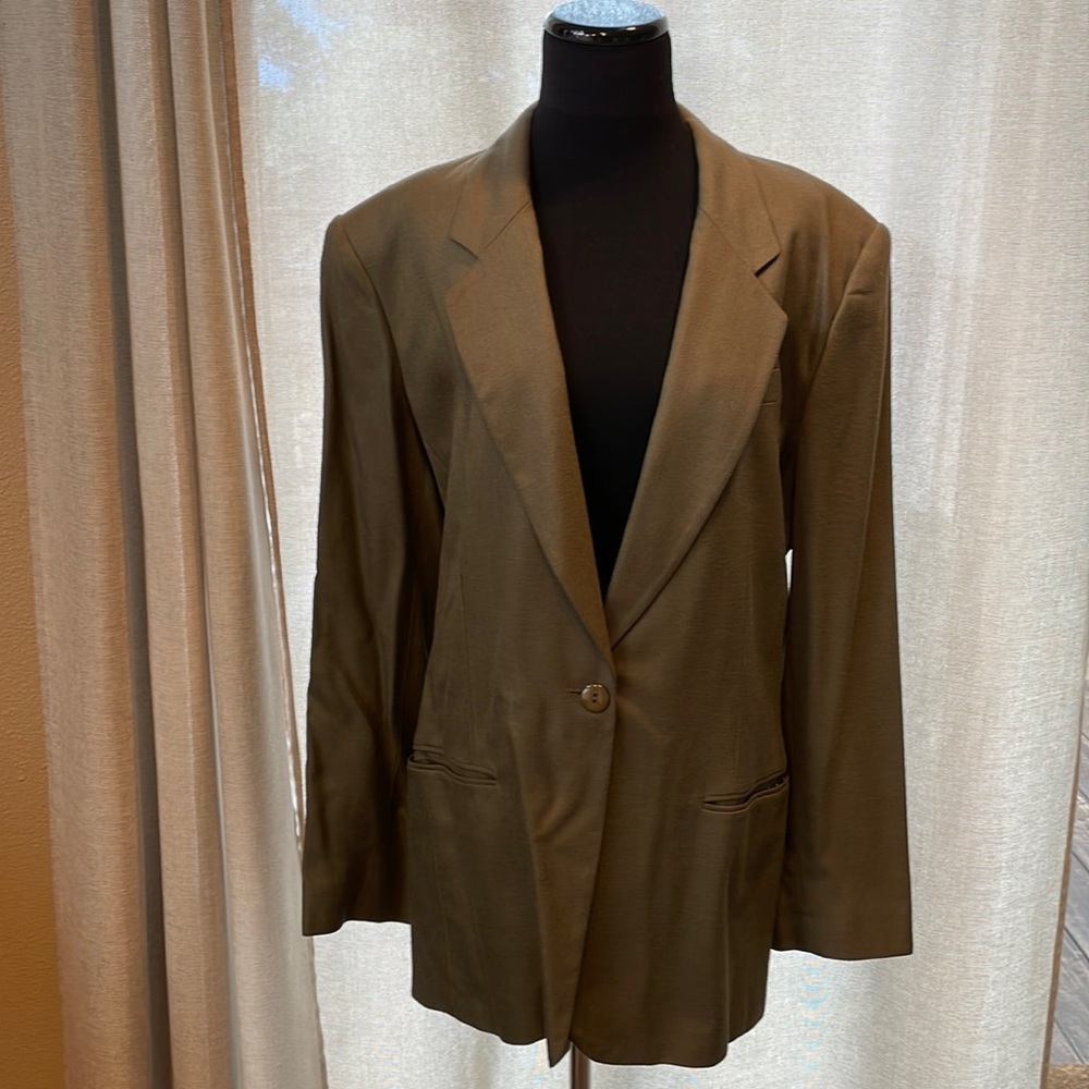 Liz Claiborne Blazer